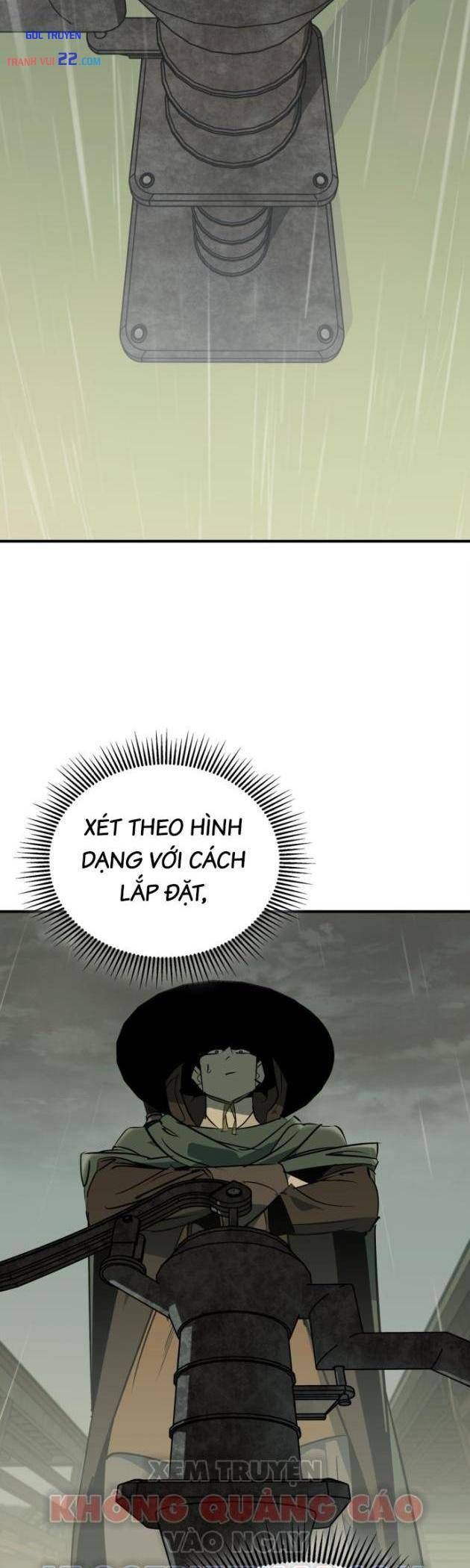 Võ Lâm Phương Tây Chap 107 - Next Chap 106