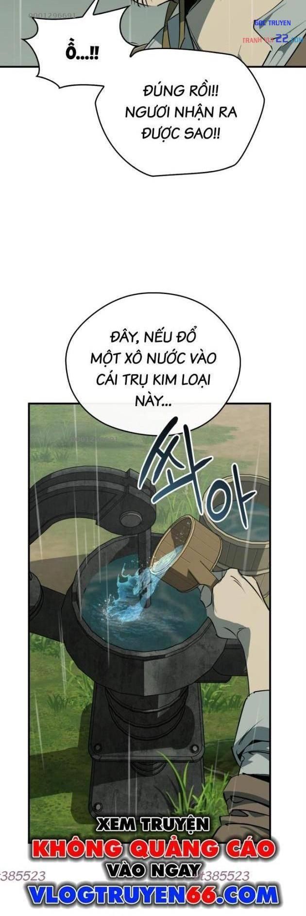 Võ Lâm Phương Tây Chap 107 - Next Chap 106