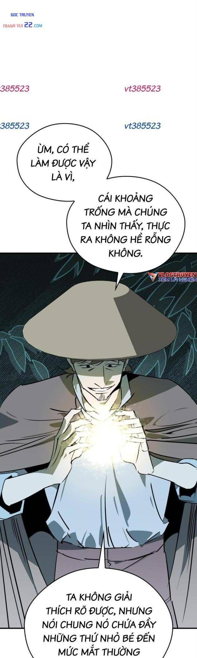 Võ Lâm Phương Tây Chap 107 - Next Chap 106