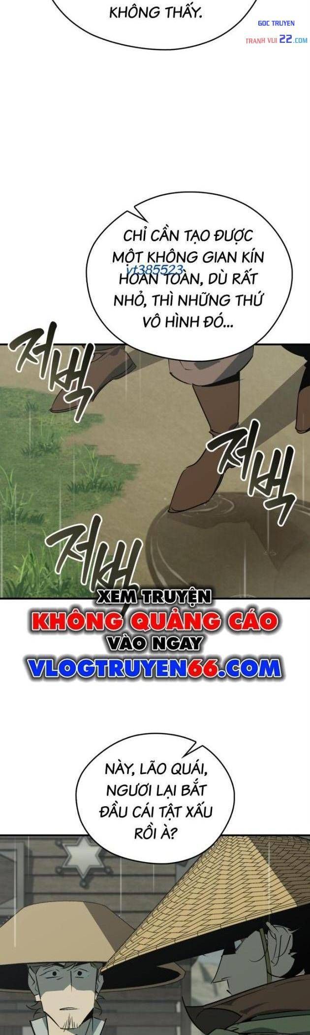 Võ Lâm Phương Tây Chap 107 - Next Chap 106