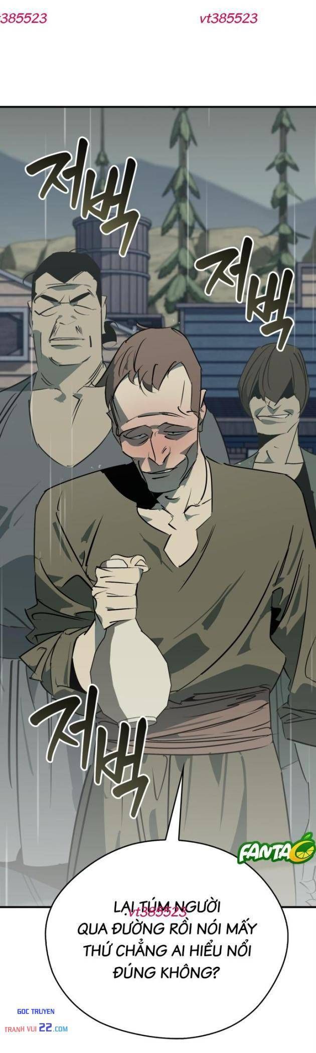 Võ Lâm Phương Tây Chap 107 - Next Chap 106