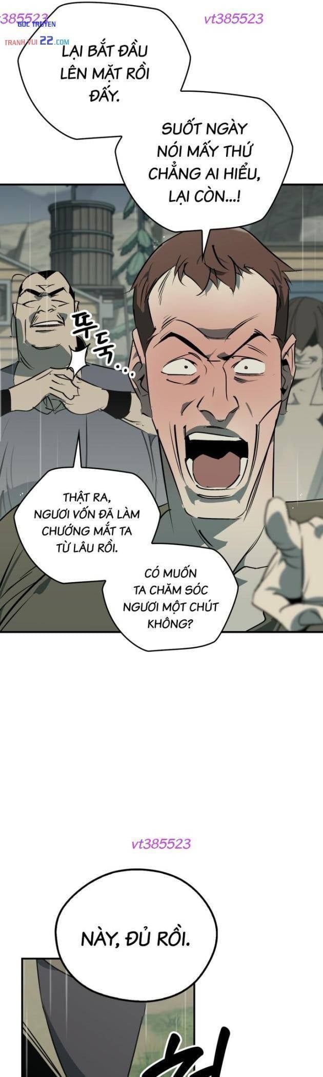 Võ Lâm Phương Tây Chap 107 - Next Chap 106