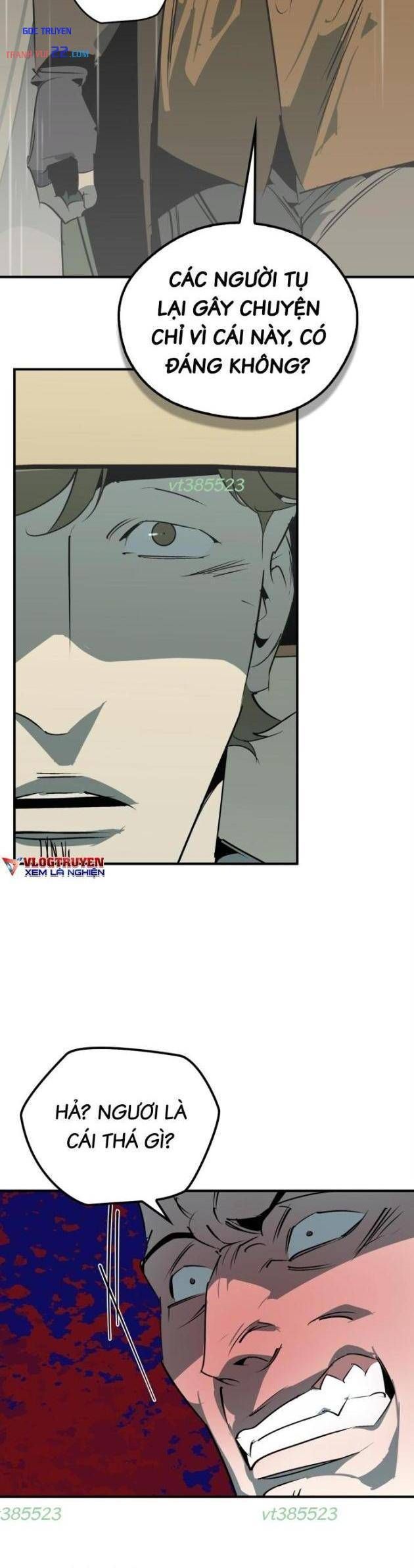 Võ Lâm Phương Tây Chap 107 - Next Chap 106