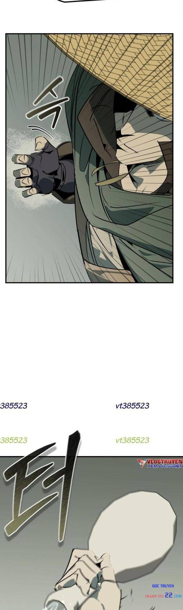 Võ Lâm Phương Tây Chap 107 - Next Chap 106