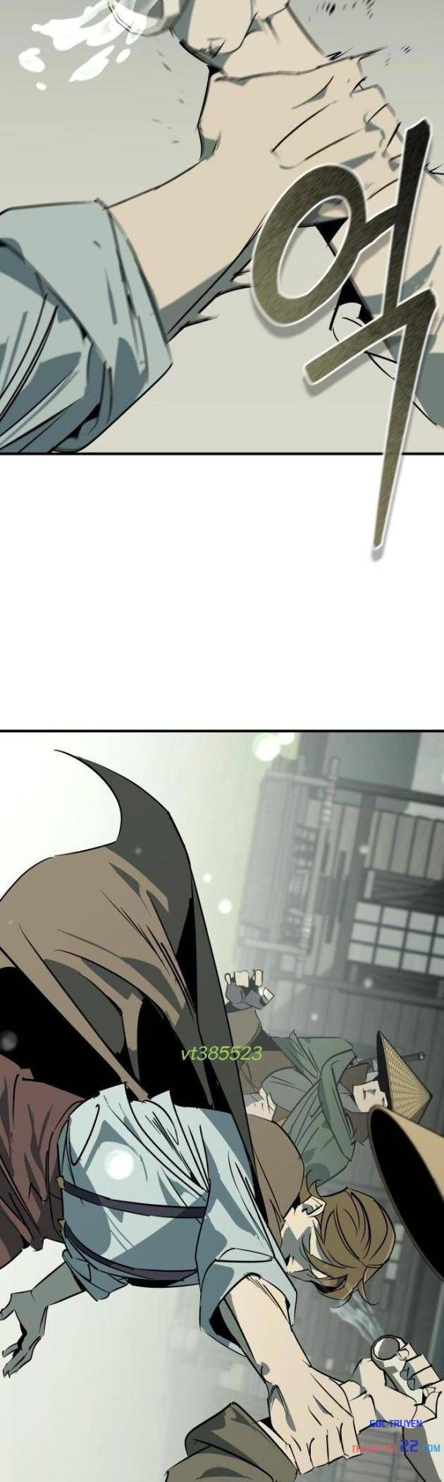 Võ Lâm Phương Tây Chap 107 - Next Chap 106
