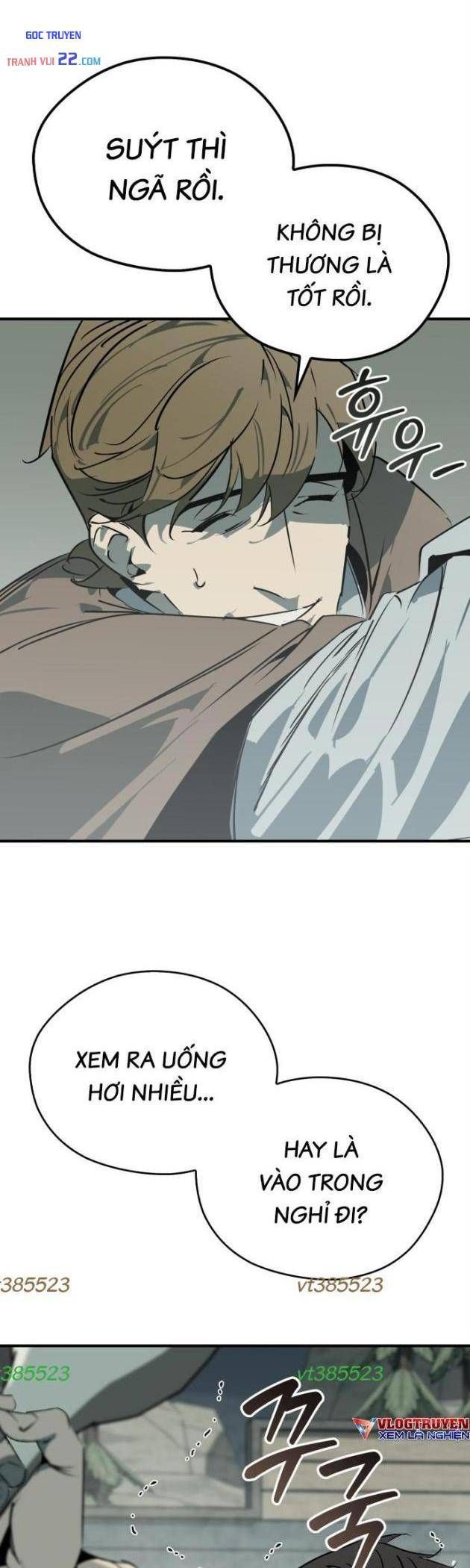 Võ Lâm Phương Tây Chap 107 - Next Chap 106