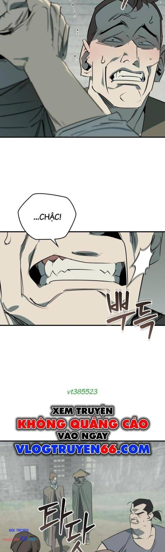 Võ Lâm Phương Tây Chap 107 - Next Chap 106