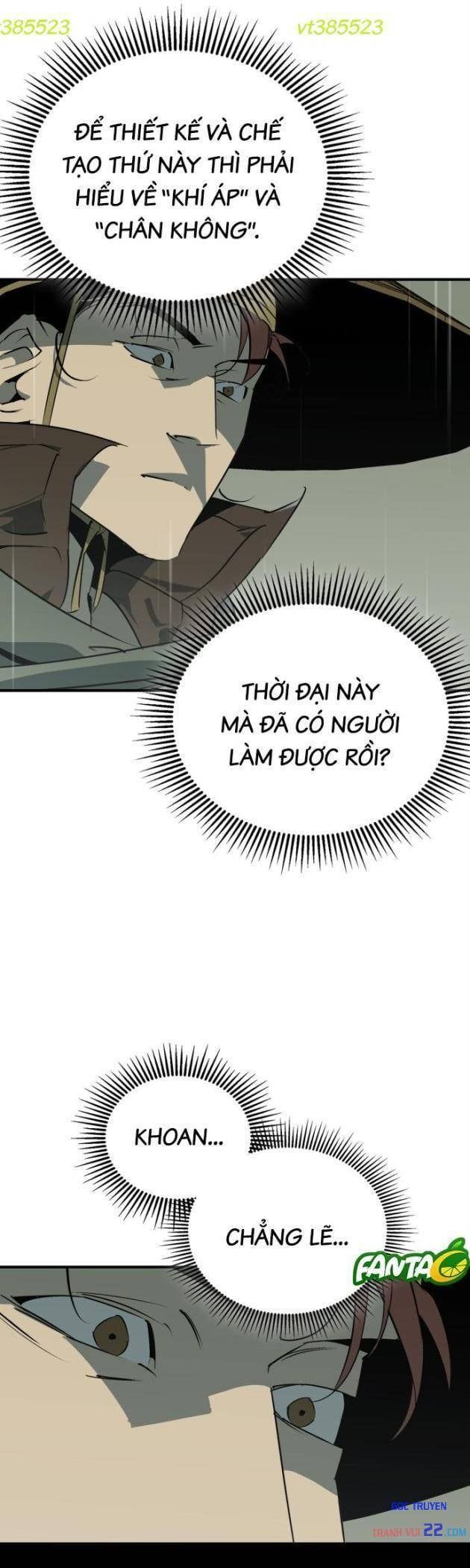 Võ Lâm Phương Tây Chap 107 - Next Chap 106