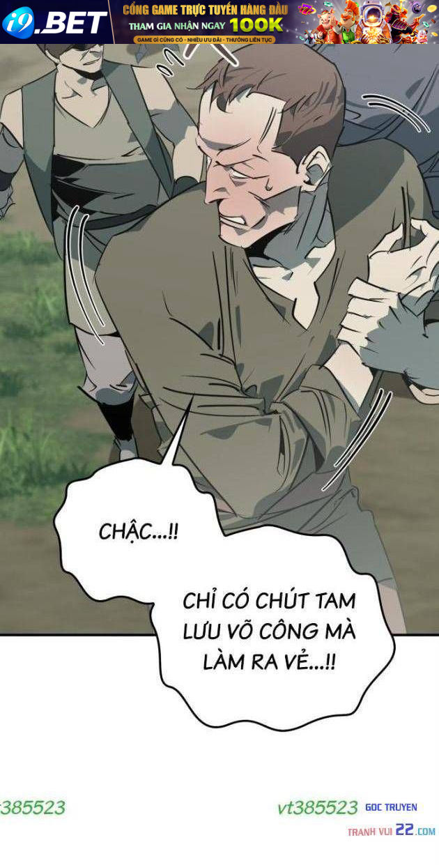 Võ Lâm Phương Tây Chap 107 - Next Chap 106