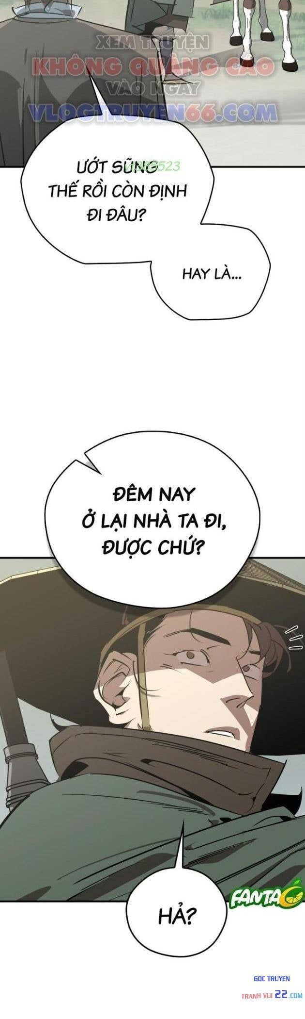 Võ Lâm Phương Tây Chap 107 - Next Chap 106