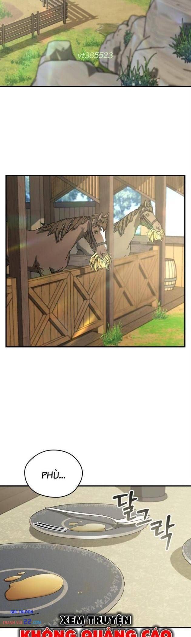 Võ Lâm Phương Tây Chap 107 - Next Chap 106