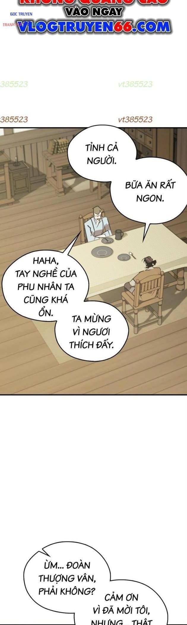 Võ Lâm Phương Tây Chap 107 - Next Chap 106