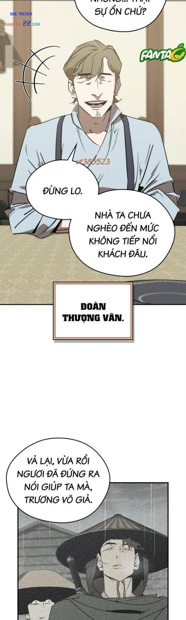 Võ Lâm Phương Tây Chap 107 - Next Chap 106