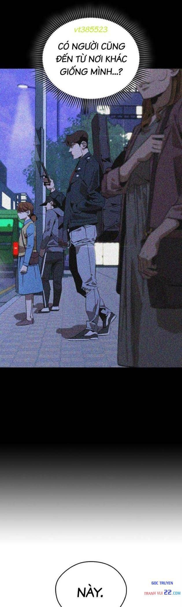 Võ Lâm Phương Tây Chap 107 - Next Chap 106