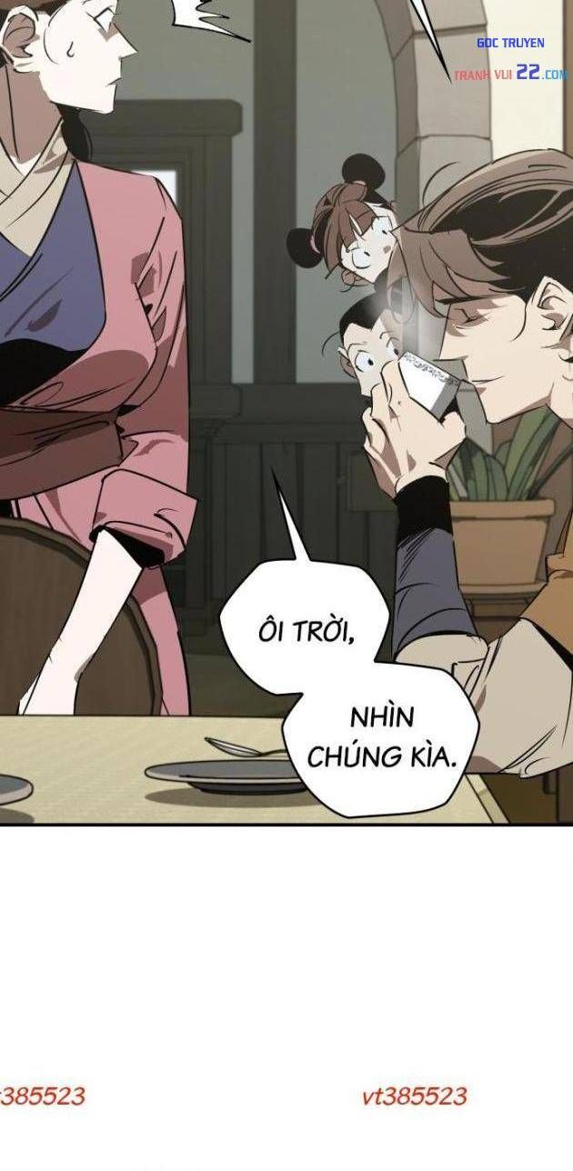 Võ Lâm Phương Tây Chap 107 - Next Chap 106