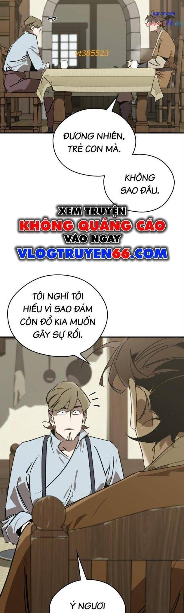 Võ Lâm Phương Tây Chap 107 - Next Chap 106