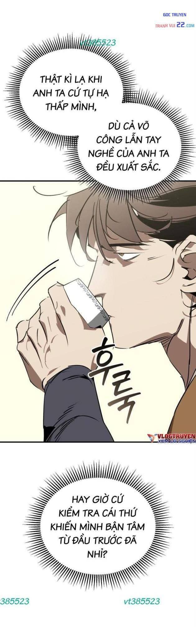 Võ Lâm Phương Tây Chap 107 - Next Chap 106