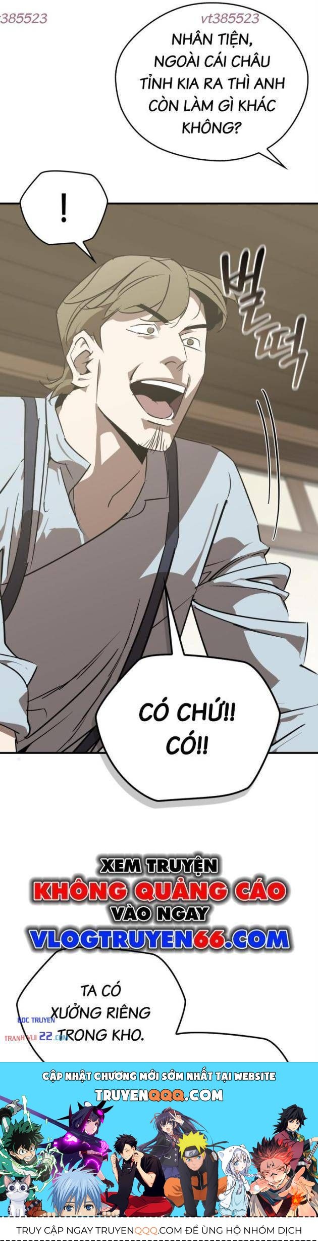 Võ Lâm Phương Tây Chap 107 - Next Chap 106