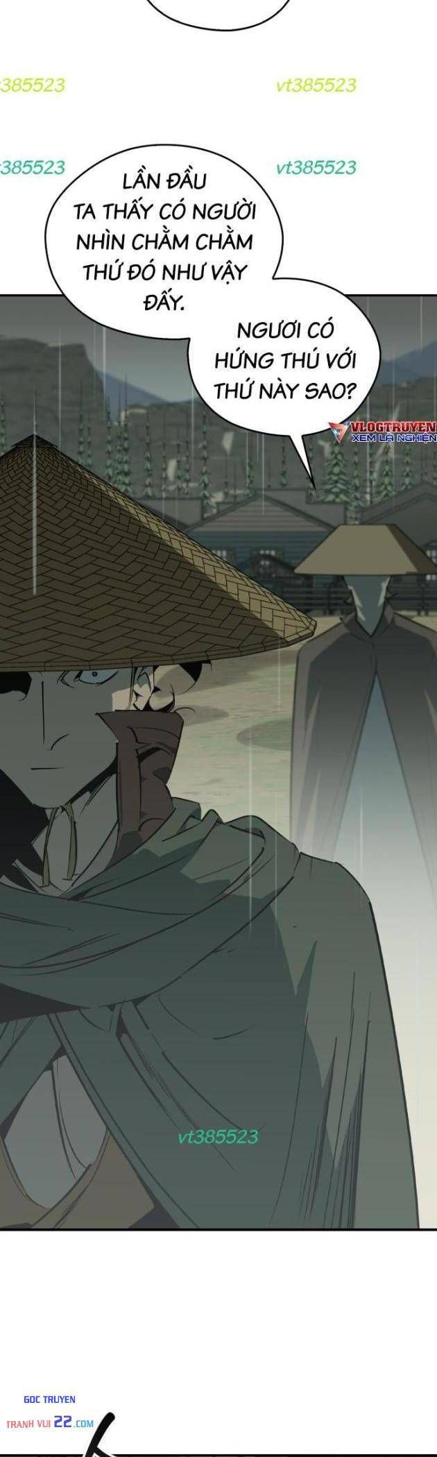 Võ Lâm Phương Tây Chap 107 - Next Chap 106