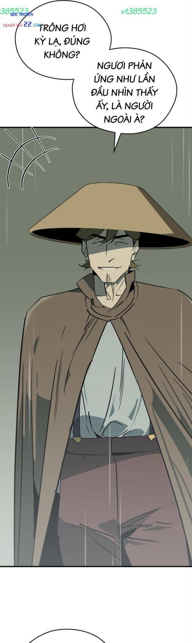 Võ Lâm Phương Tây Chap 107 - Next Chap 106