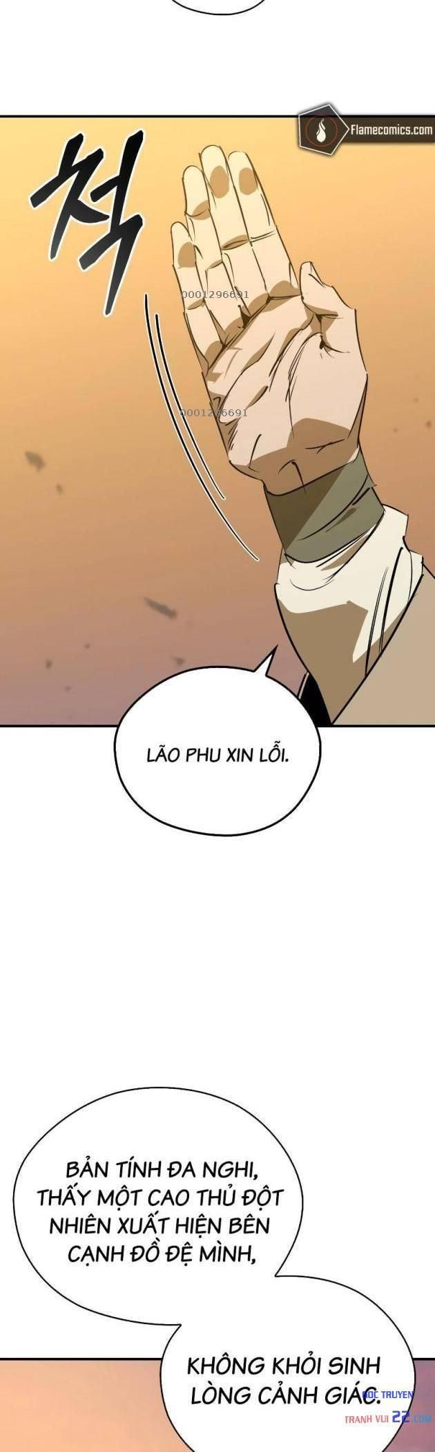 Võ Lâm Phương Tây Chap 108 - Next Chap 107