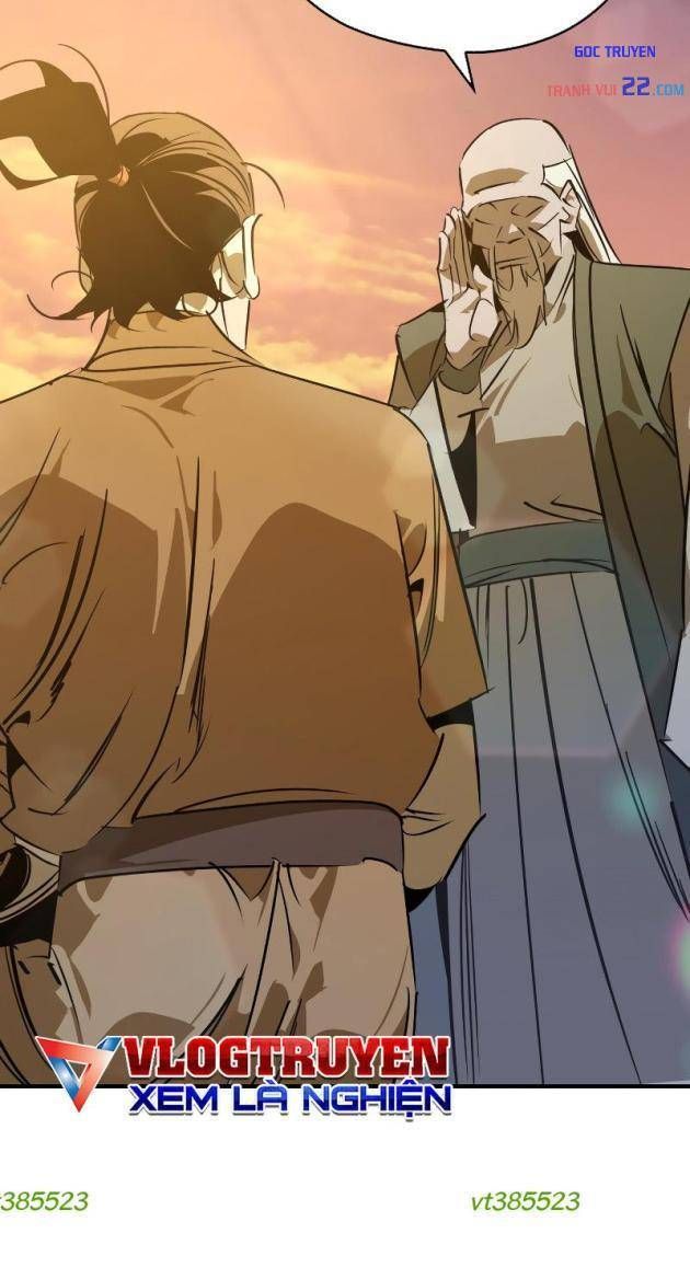 Võ Lâm Phương Tây Chap 108 - Next Chap 107