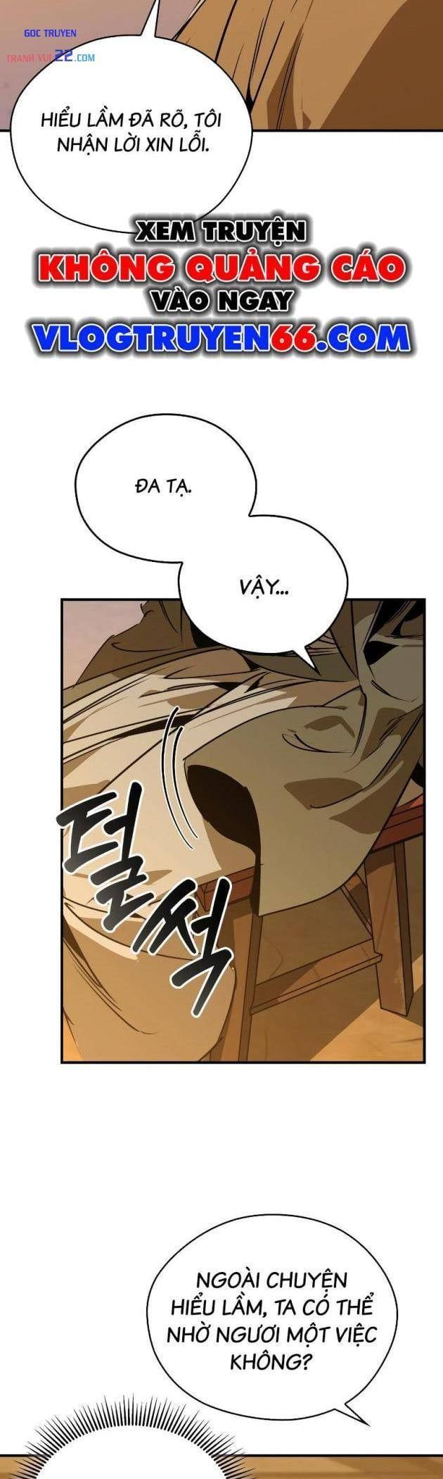 Võ Lâm Phương Tây Chap 108 - Next Chap 107