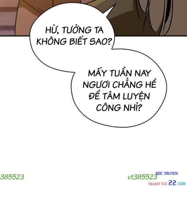 Võ Lâm Phương Tây Chap 108 - Next Chap 107