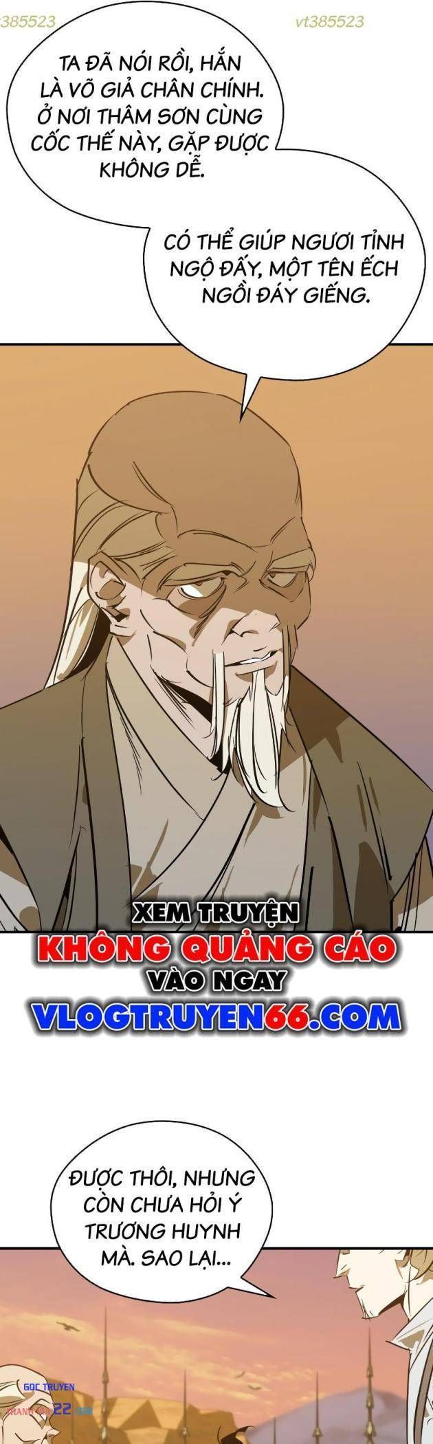 Võ Lâm Phương Tây Chap 108 - Next Chap 107