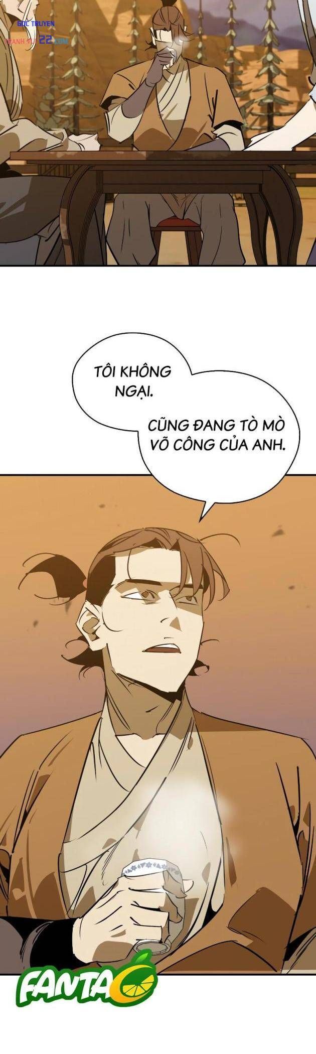 Võ Lâm Phương Tây Chap 108 - Next Chap 107
