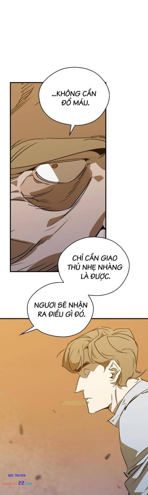 Võ Lâm Phương Tây Chap 108 - Next Chap 107