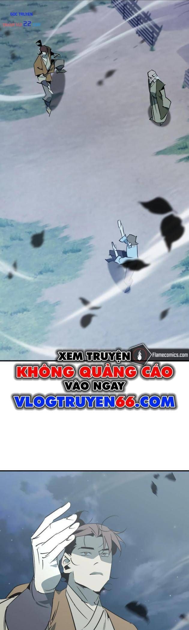 Võ Lâm Phương Tây Chap 108 - Next Chap 107