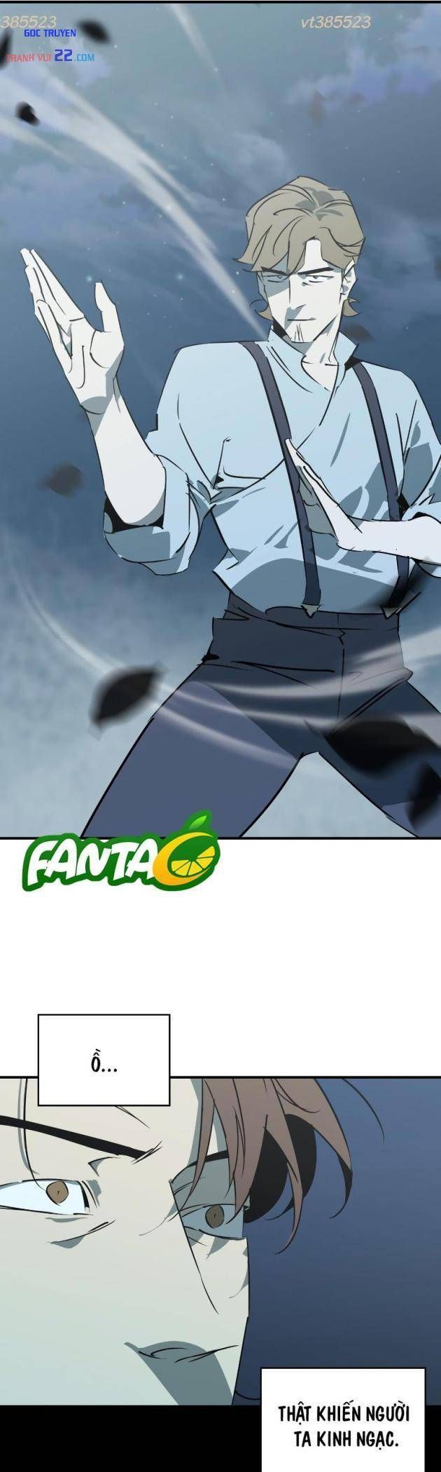 Võ Lâm Phương Tây Chap 108 - Next Chap 107