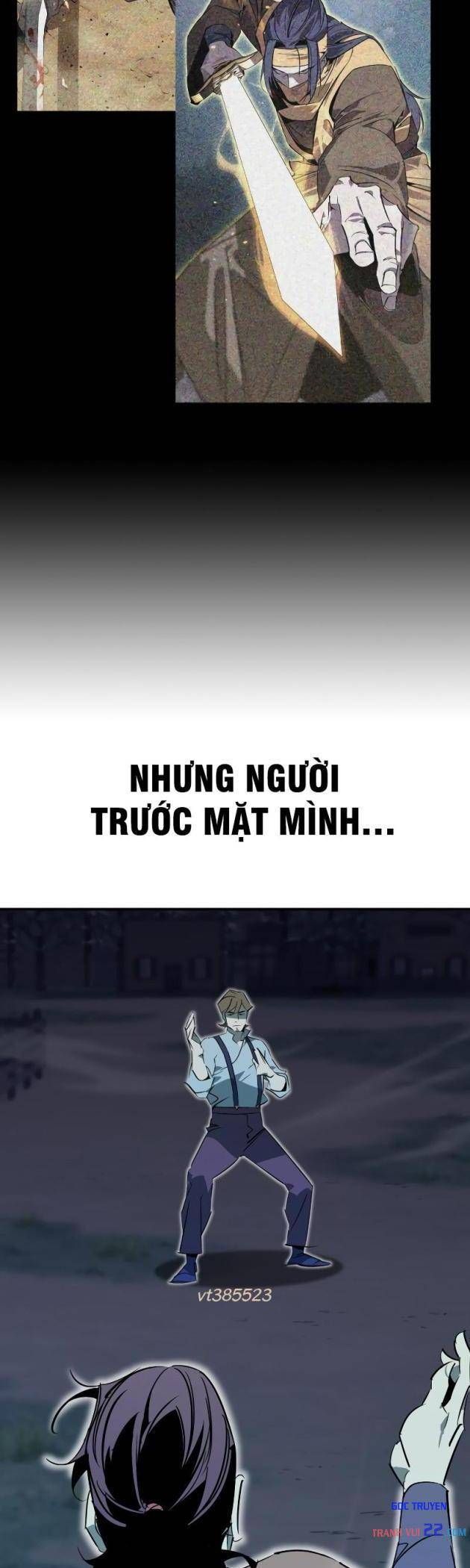 Võ Lâm Phương Tây Chap 108 - Next Chap 107
