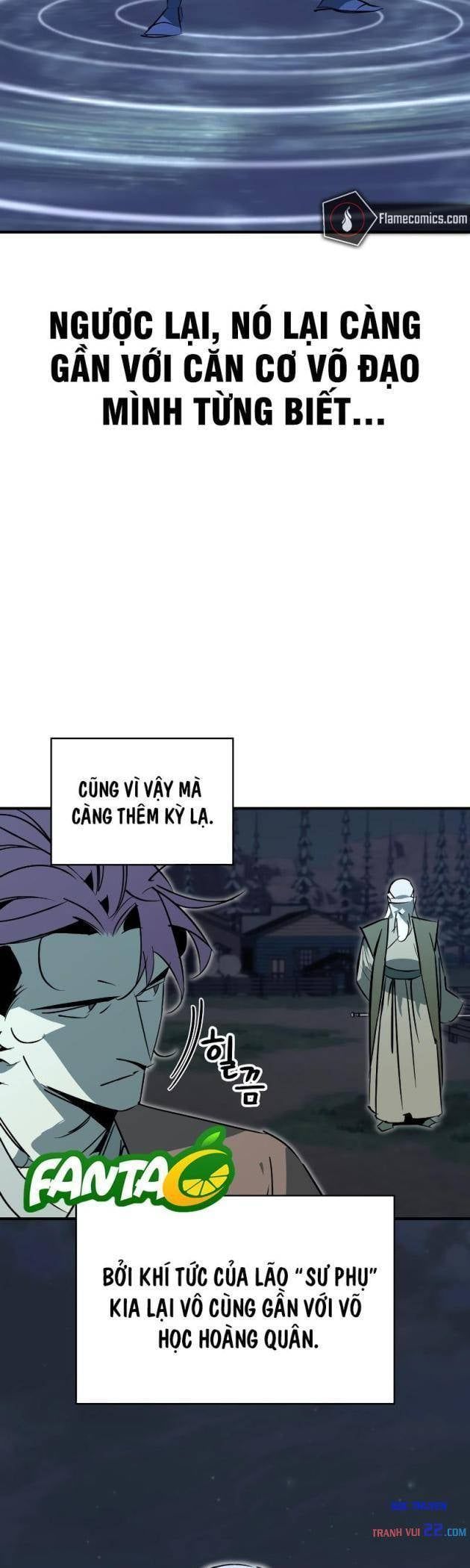 Võ Lâm Phương Tây Chap 108 - Next Chap 107