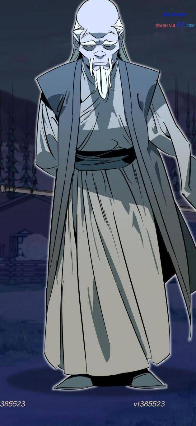 Võ Lâm Phương Tây Chap 108 - Next Chap 107