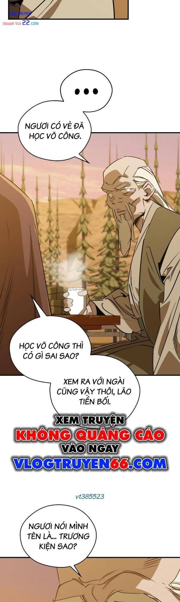 Võ Lâm Phương Tây Chap 108 - Next Chap 107