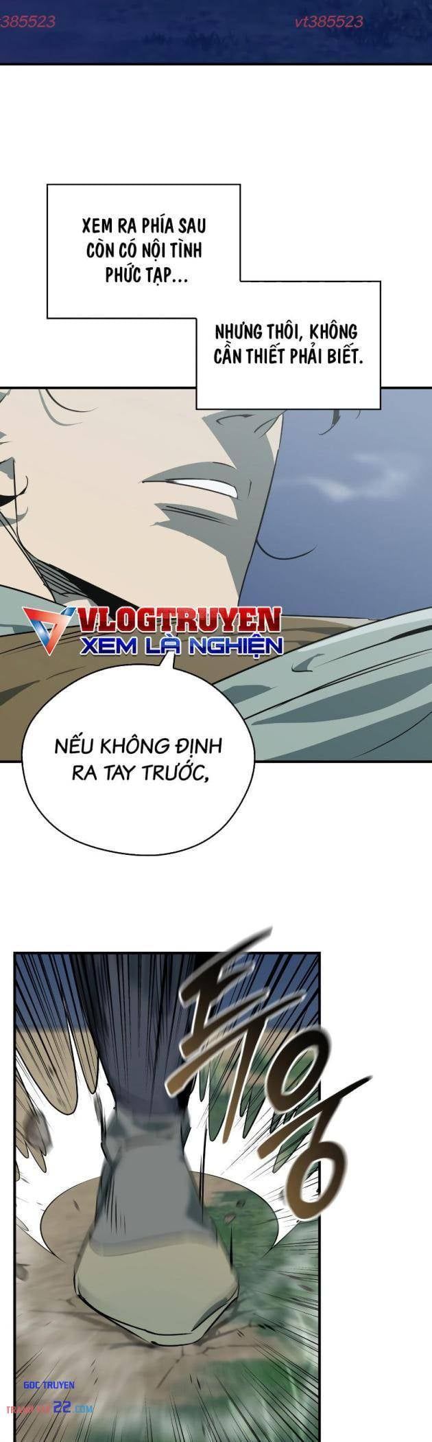 Võ Lâm Phương Tây Chap 108 - Next Chap 107