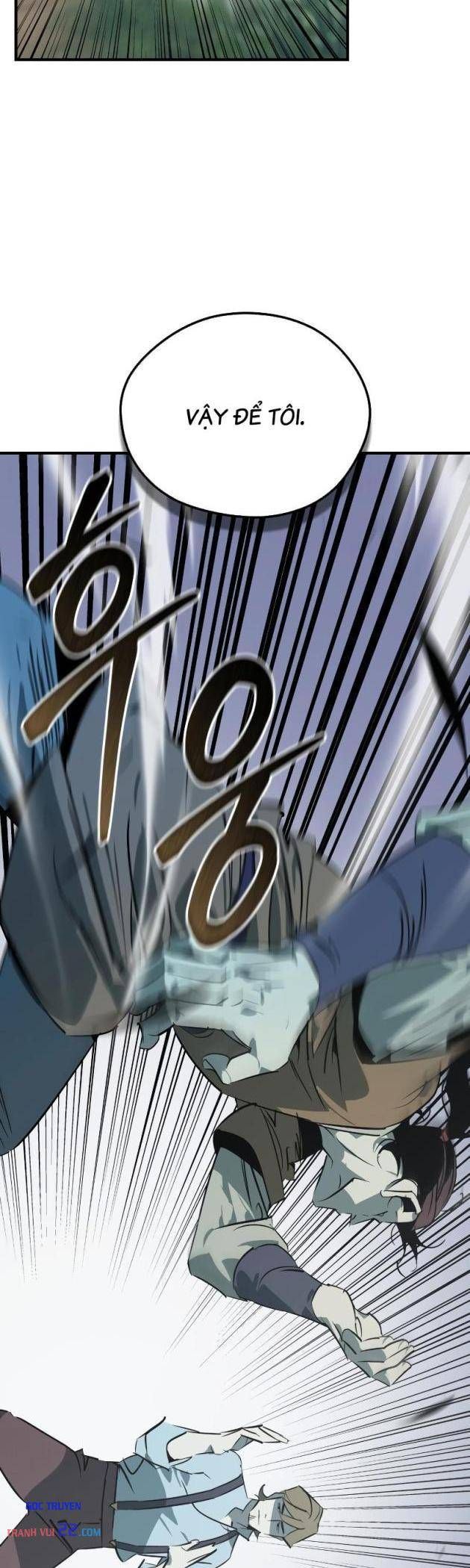 Võ Lâm Phương Tây Chap 108 - Next Chap 107