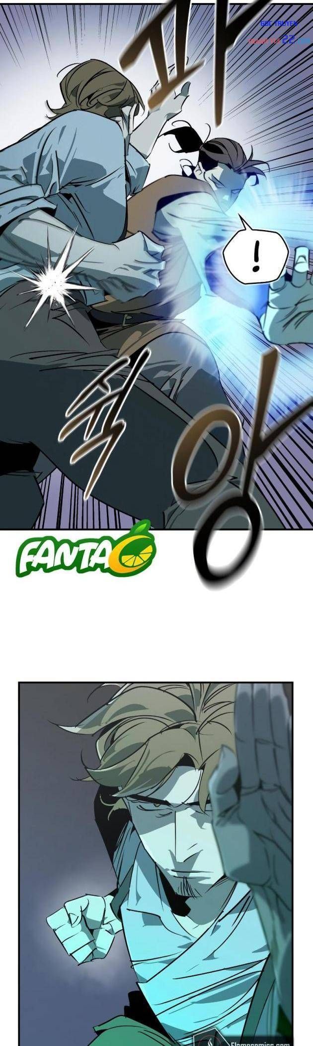 Võ Lâm Phương Tây Chap 108 - Next Chap 107