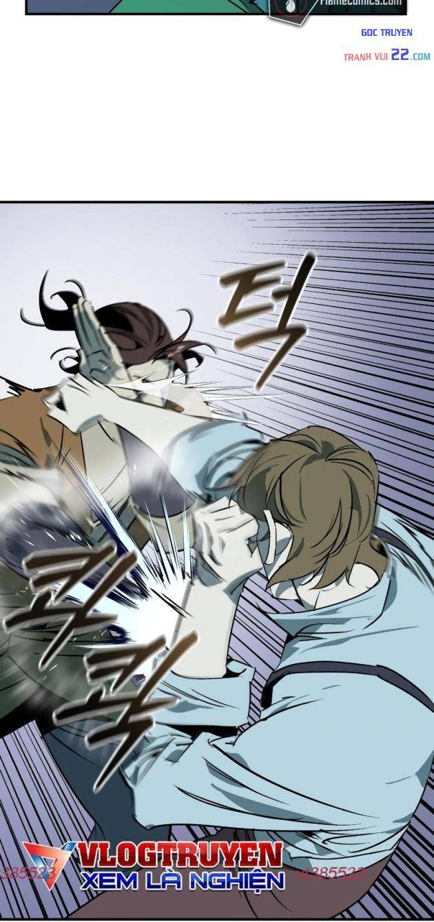 Võ Lâm Phương Tây Chap 108 - Next Chap 107