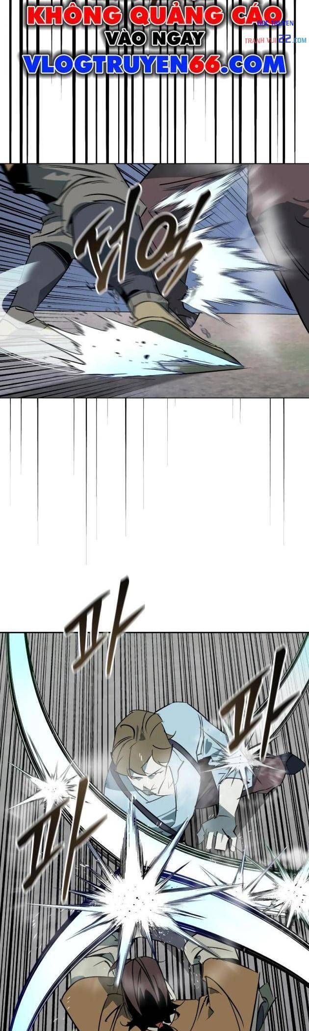 Võ Lâm Phương Tây Chap 108 - Next Chap 107