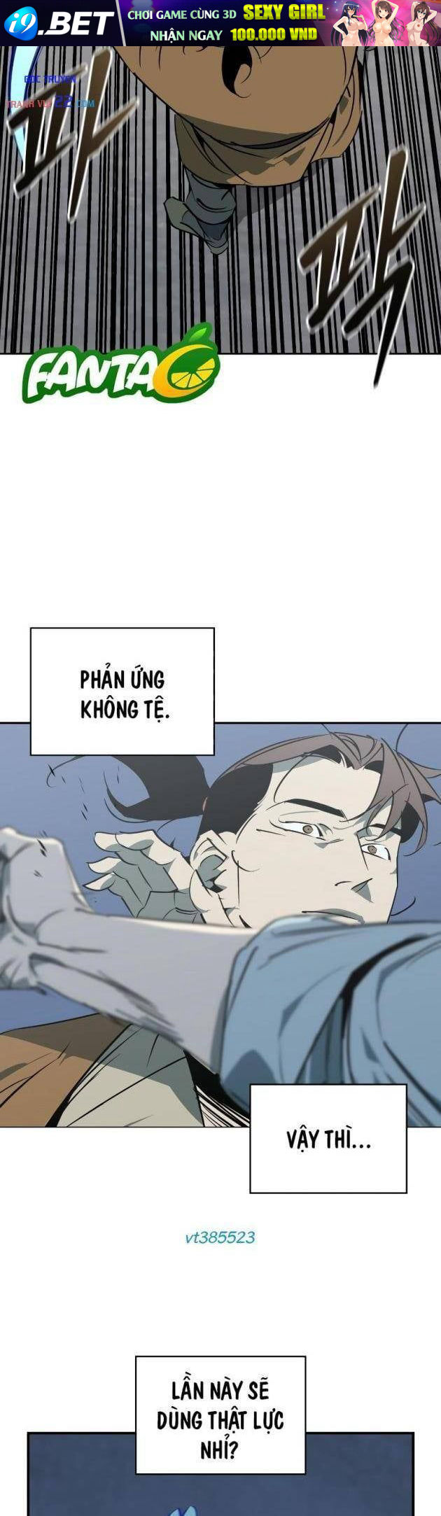 Võ Lâm Phương Tây Chap 108 - Next Chap 107