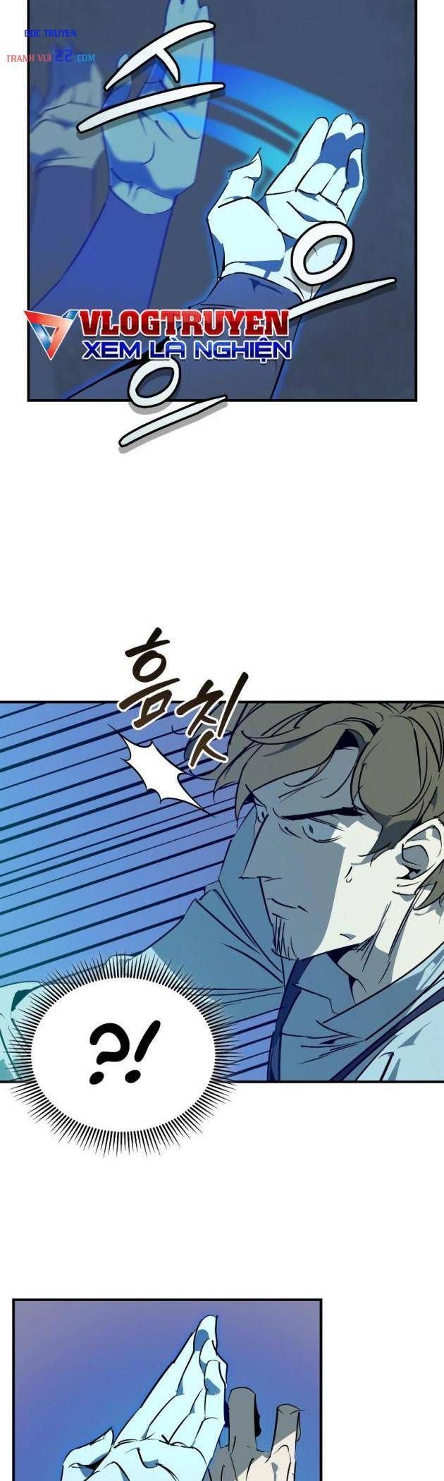 Võ Lâm Phương Tây Chap 108 - Next Chap 107