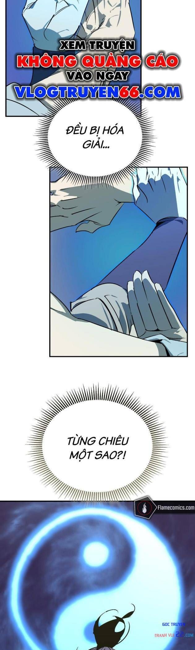 Võ Lâm Phương Tây Chap 108 - Next Chap 107