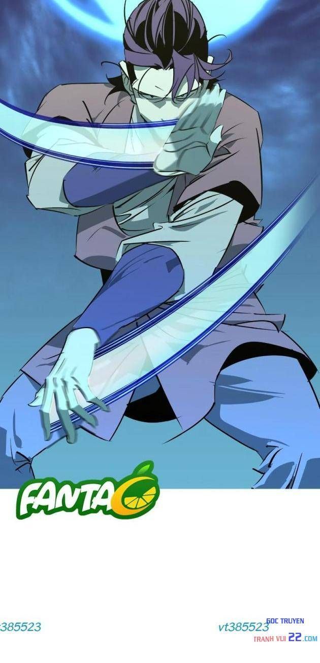 Võ Lâm Phương Tây Chap 108 - Next Chap 107