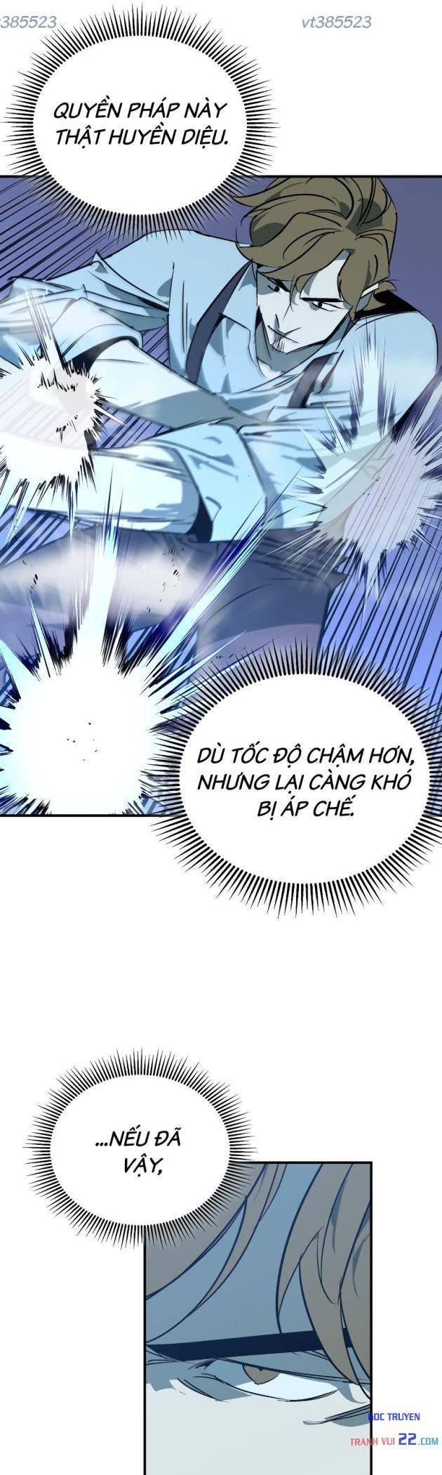 Võ Lâm Phương Tây Chap 108 - Next Chap 107