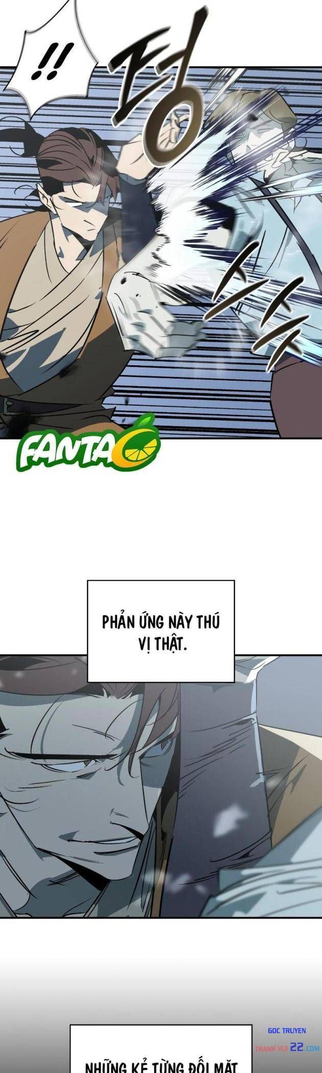 Võ Lâm Phương Tây Chap 108 - Next Chap 107