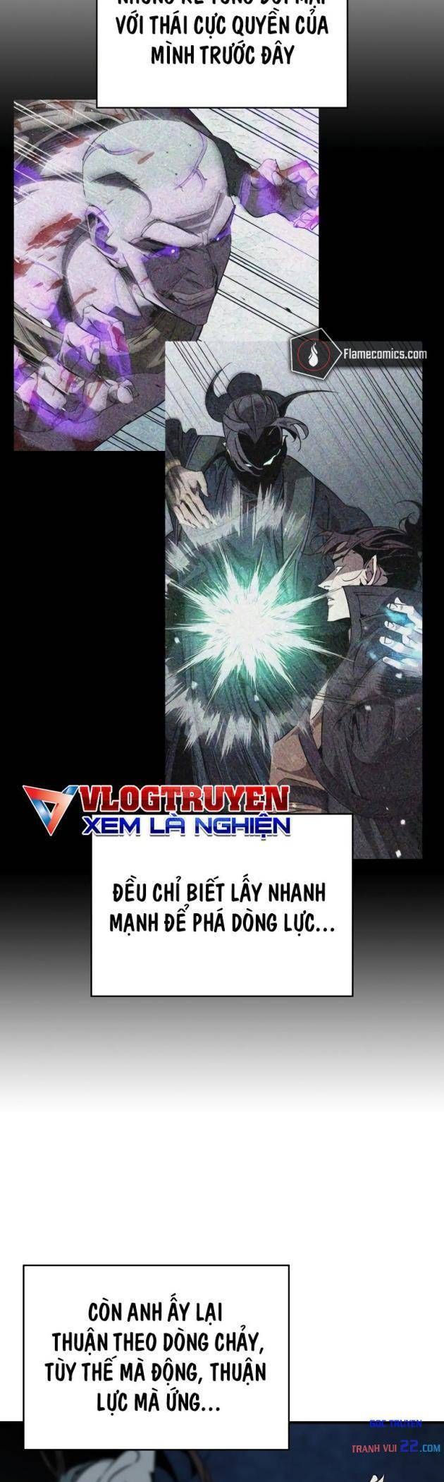 Võ Lâm Phương Tây Chap 108 - Next Chap 107