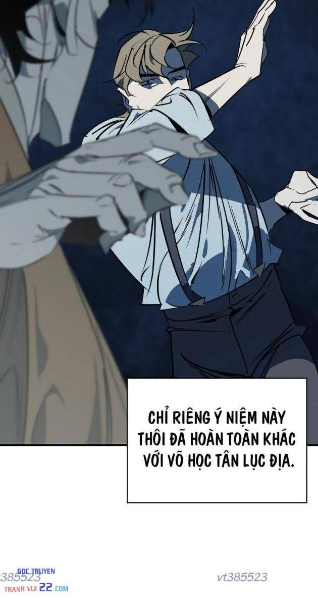 Võ Lâm Phương Tây Chap 108 - Next Chap 107